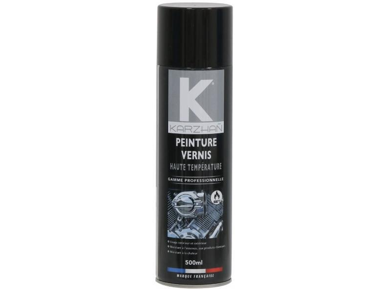 AEROSOL 500 ML PEINTURE600° VERNIS