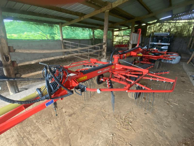 KUHN - GA6632 - 2022