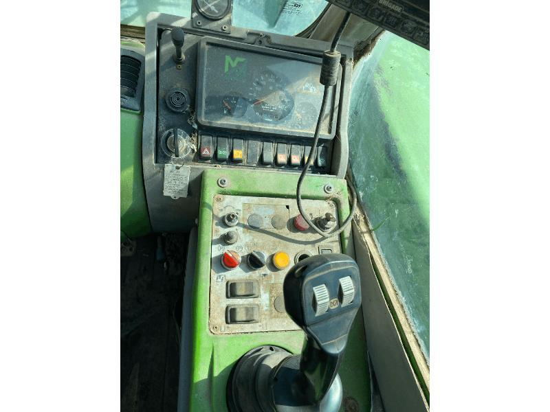 MERLO - P36,7 PANORAMIC - 2006