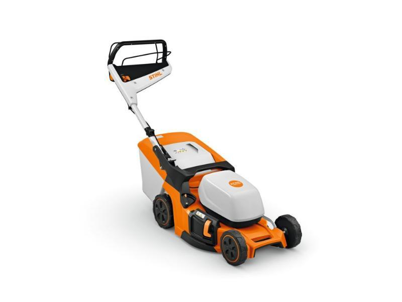 STIHL - RM 448,3 V