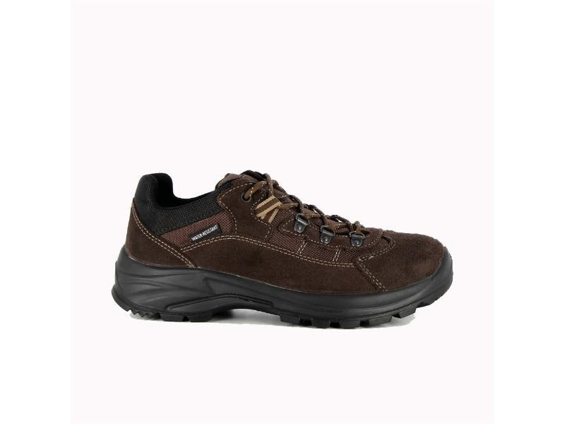 Chaussure Kraken marron