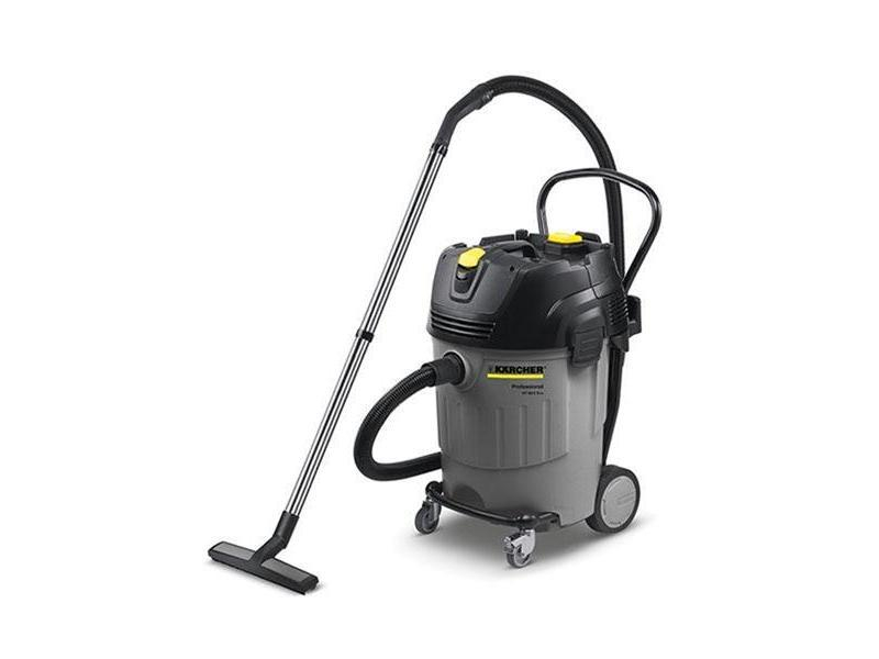 KARCHER - ASPIRATEUR - NT 65/2 AP