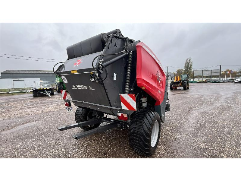 MASSEY FERGUSON - RB4160 - 2023