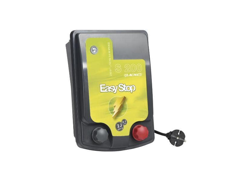 ELECTRIF SECTEUR EASYSTOP S200  XX