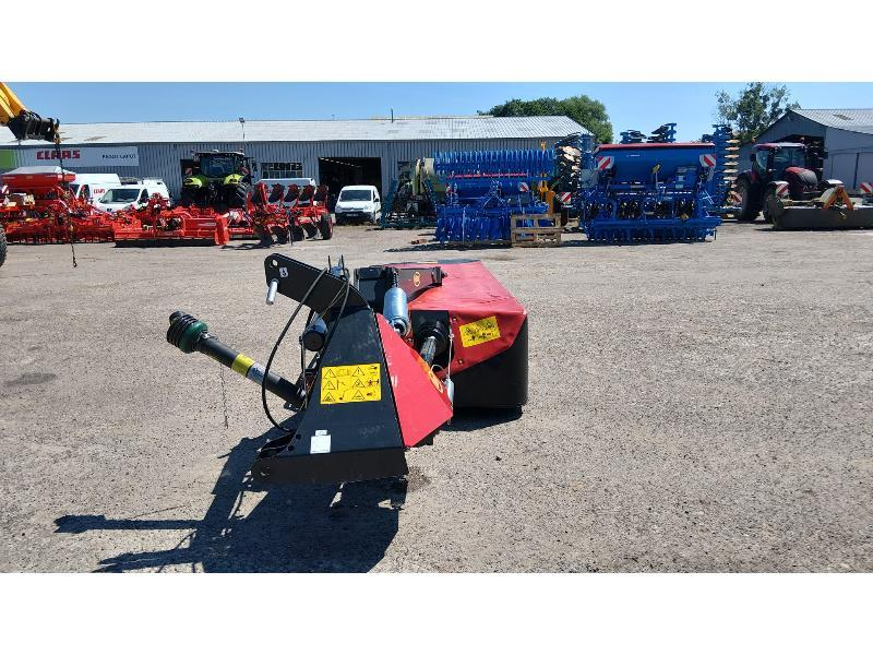 DIVERS - VICON EXTRA 332 - 2026