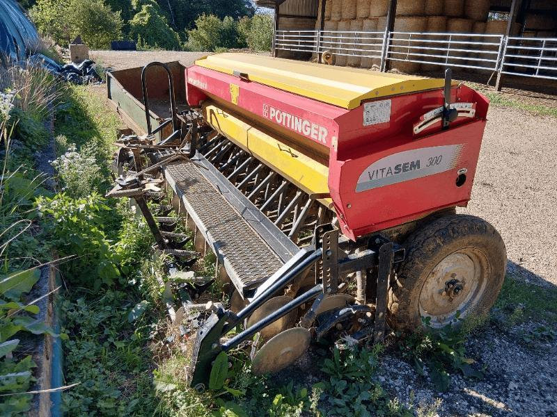 POTTINGER - VITASEM 300 - 