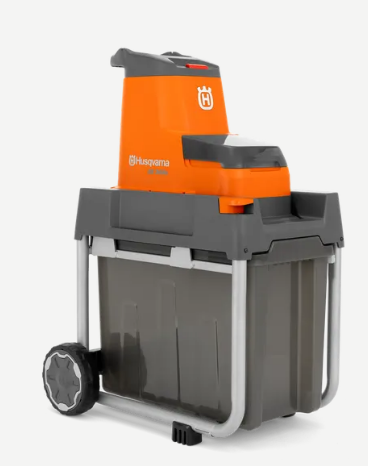 HUSQVARNA - BROYEUR GS 340IS