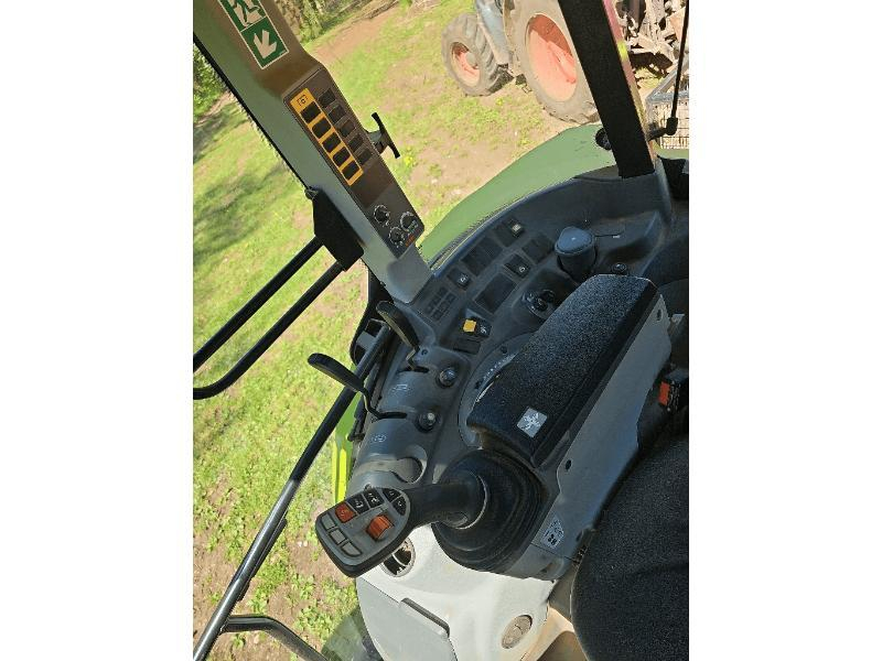 CLAAS TRACTEUR - ARION 430 - 2020