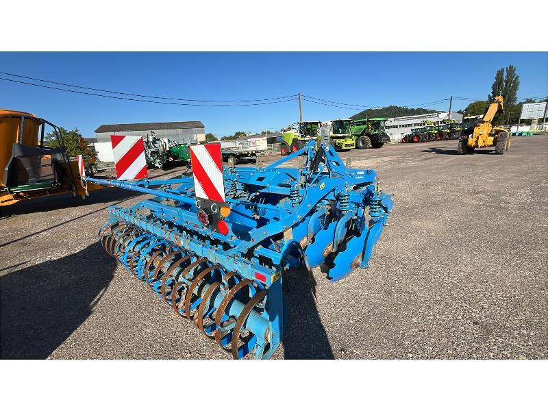LEMKEN - RUBIN 12/350 U - 2023