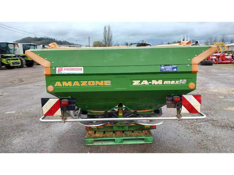 AMAZONE - ZAM MAXIS - 2001
