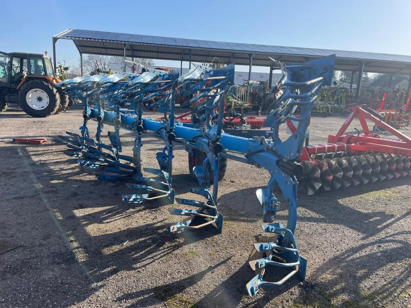 LEMKEN - DIAMANT 11VT - 2013