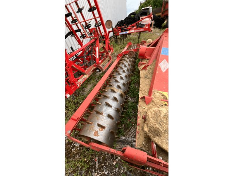 KUHN - HR 4002 - 1998