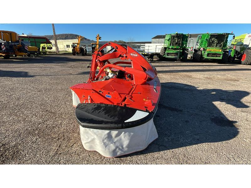 KUHN - FC3525DF - 2020