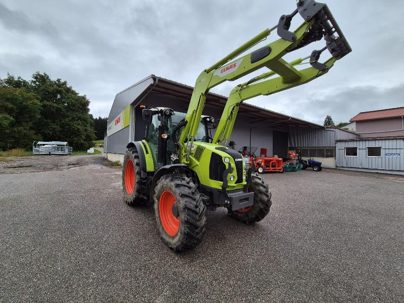 CLAAS TRACTEUR - ARION 430 - 2023