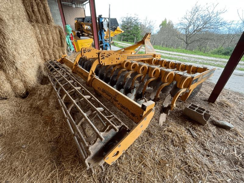 AGRISEM - DOM GOLD - 2014