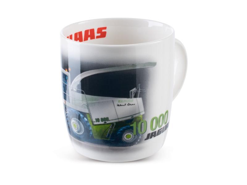 Tasse JAGUAR 10 000