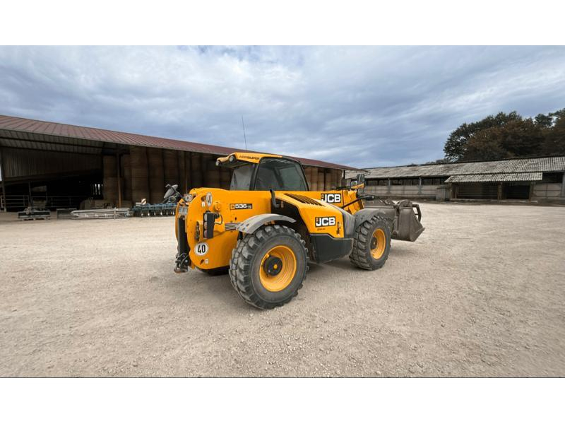JCB - 536 70 - 2018