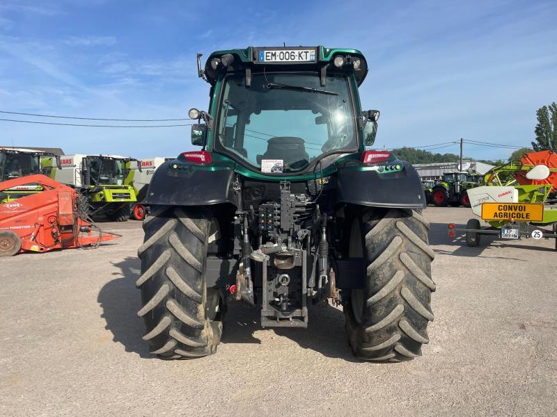 VALTRA - N 134 - 2018