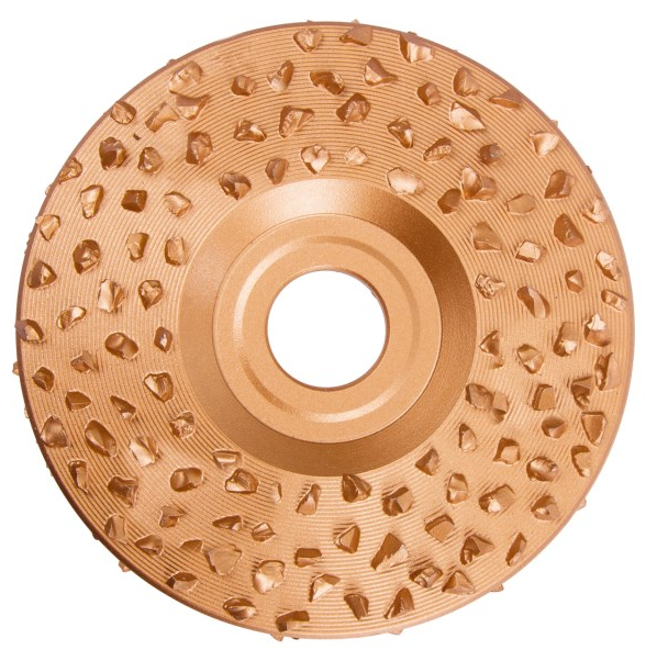 Disque de parage Standard, 115 mm