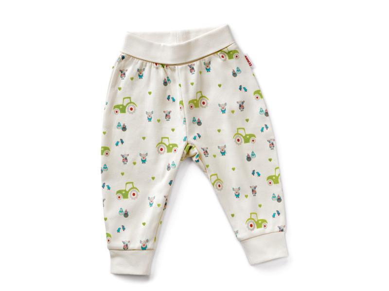 PANTALON POUR Bébé CLAAS