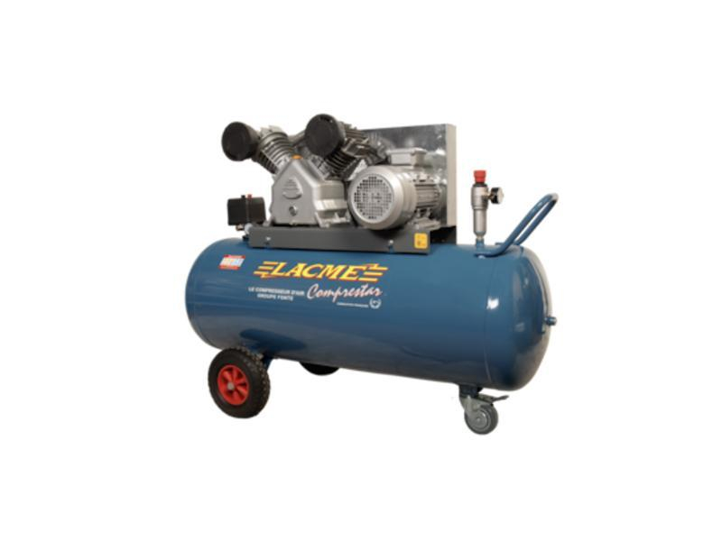 LACME - 36 V 200