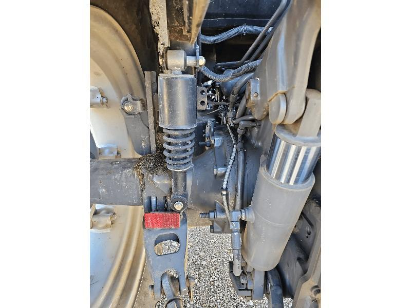 MASSEY FERGUSON - 5612 DYNA 4 - 