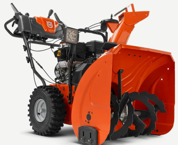 HUSQVARNA - ST124