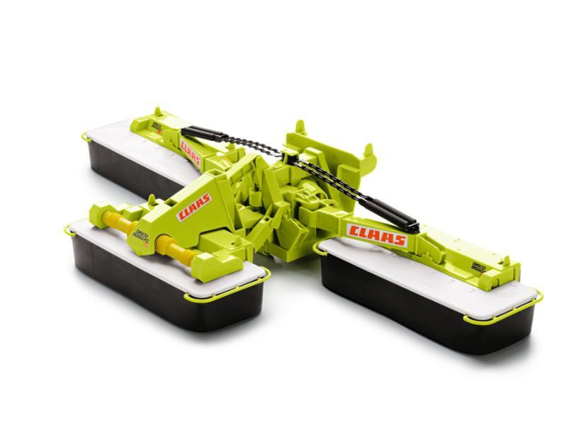 DISCO 8550 C Plus,1 16