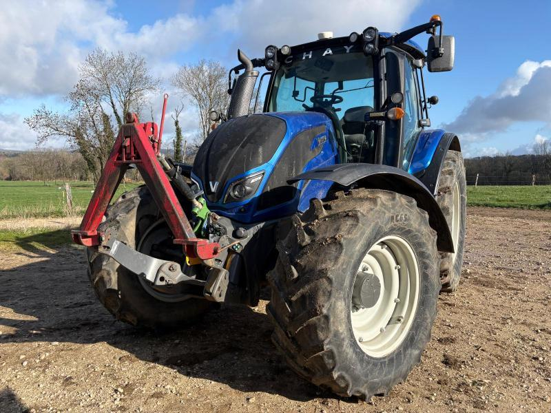 VALTRA - N 134 V - 2017