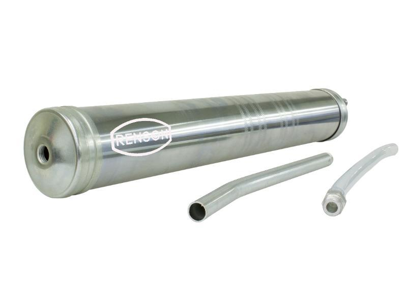 SERINGUE A HUILE 1000CC