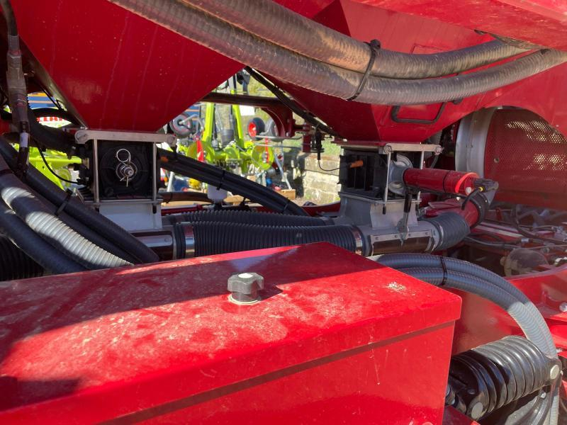 HORSCH - SPINTER 4 ST 202 - 2024