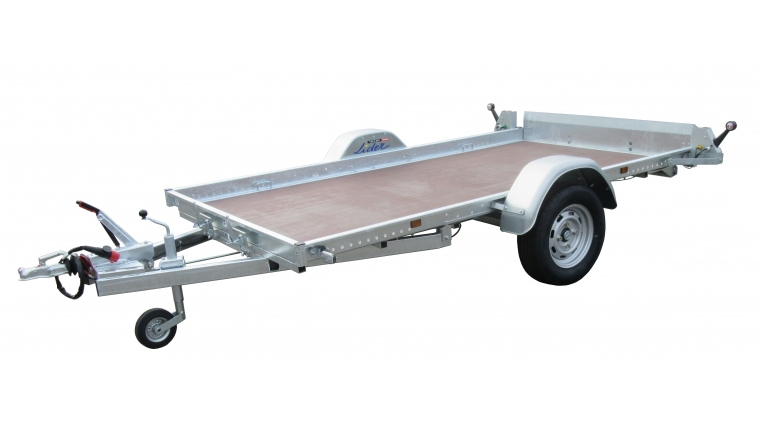 LIDER - PLATEAU 3M50