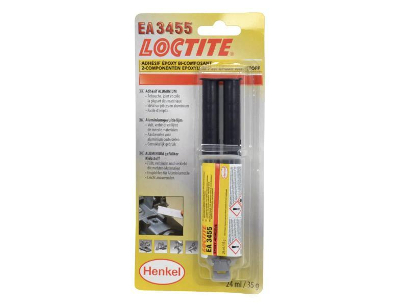 POXYMATIC ALU BLISTER