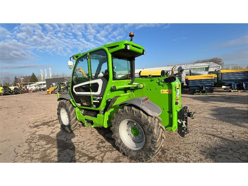 MERLO - 42.7 - 2024
