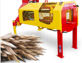 RABAUD - APPOINTEUSE - BIFACE 240