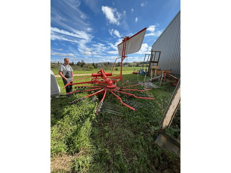 KUHN - GA4321 - 2009