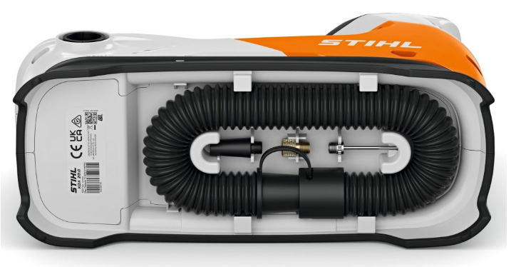 STIHL - KOA20,0 PACK