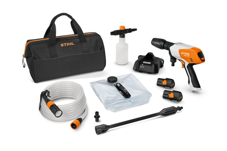 STIHL - RCA 20,00