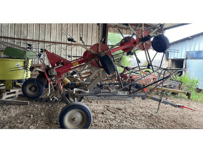 FELLA - TH 800 - 2015