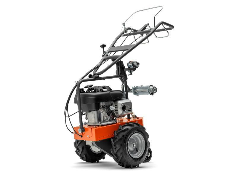 HUSQVARNA - CL400