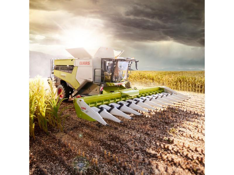 LEXION 8900 TT MY23+CORIO 1275C CONSPEED