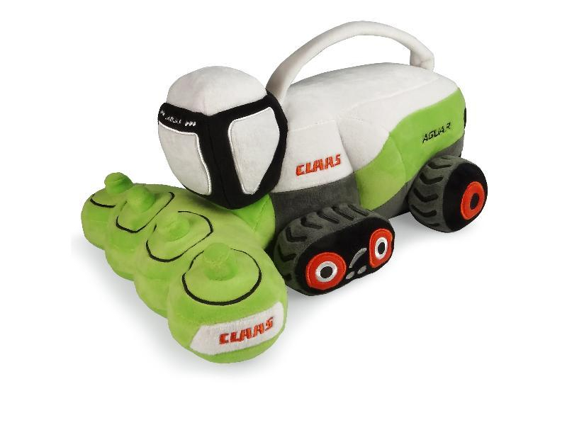 CLAAS JAGUAR PELUCHE