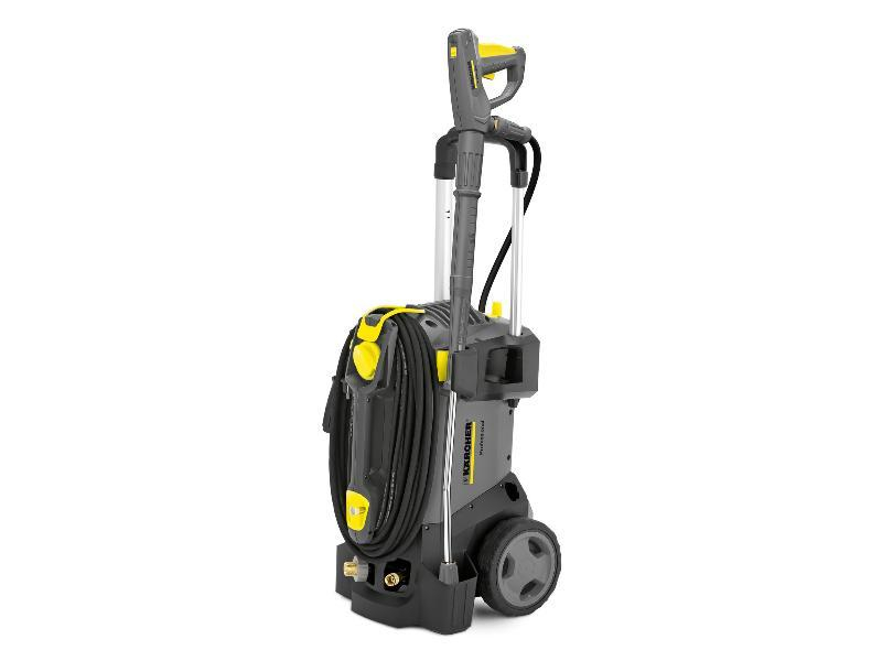 KARCHER - NETTOYEUR HAUTE PRESSION - HD 5/15 C+