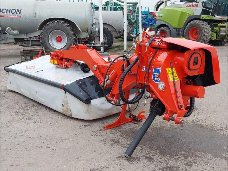 KUHN - FC 3115D - 2020
