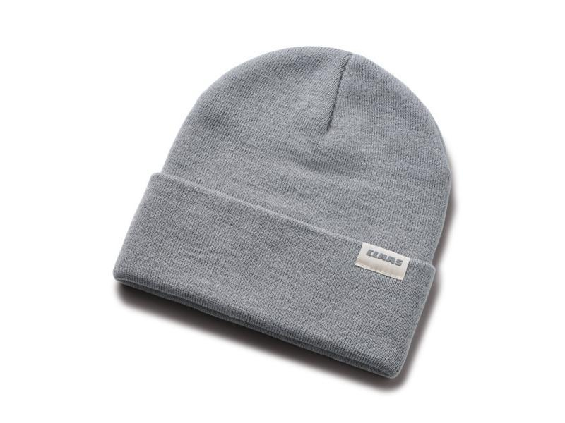 BONNET BASIC GRIS
