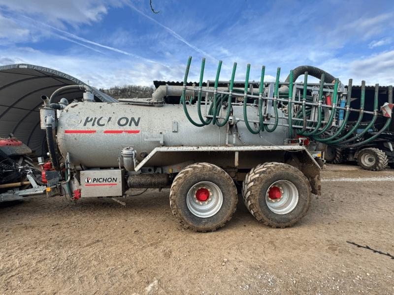 PICHON - TCI 10400 - 2021