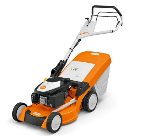 STIHL - RM650,1 VE