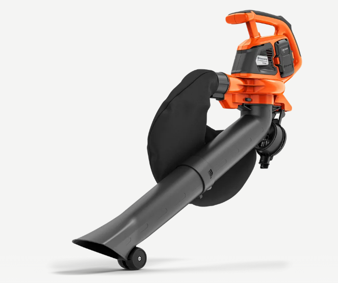 HUSQVARNA - 120IBV PACK