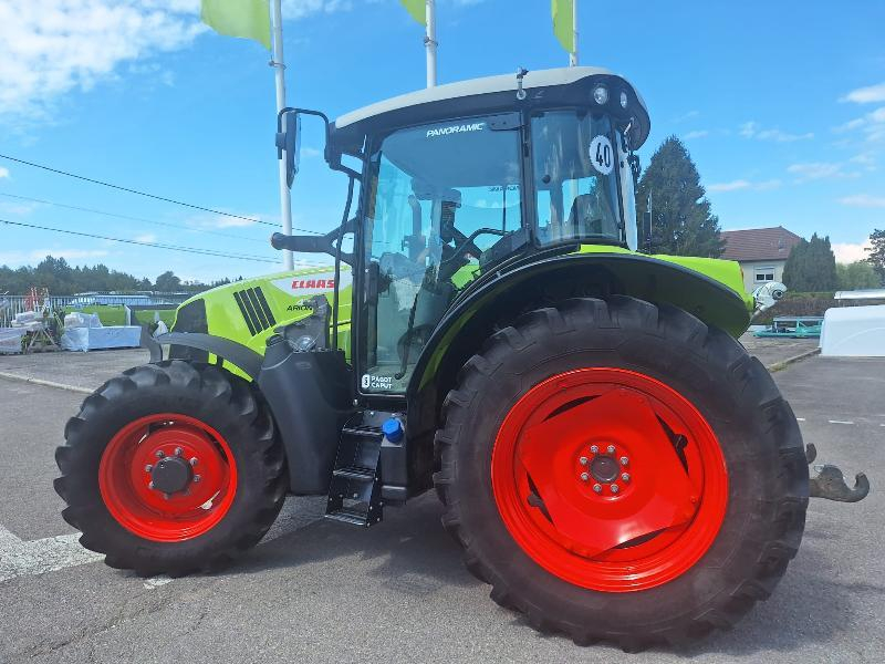 CLAAS TRACTEUR - ARION 430 LS30+ - 2022