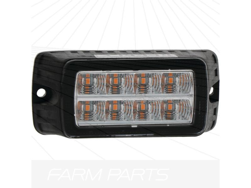 FEU DE DETRESSE LED 12/24V